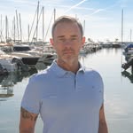 David Gowans - @daviegowans - Instagram