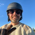 Dave Grabowski - @grabmech - Instagram