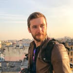 David Grabowski - @outside.worldwide - Instagram