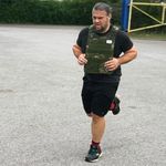 Dave Grace - @mrdgrace - Instagram