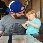 Dave Grace - @dgrace818 - Instagram