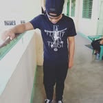 Dave Gracia Gratil - @davegratil26 - Instagram