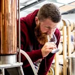 Dave Grady - @thewhiskypadawan - Instagram