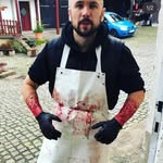 Dave Gräf - @rgb_bbq - Instagram