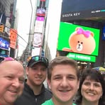Dave Graf - Facebook