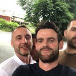 Dave Grainger - @daveygthfc - Instagram