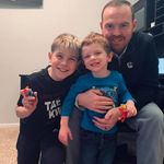 Dave Grainger - @dave_grainger_jr - Instagram