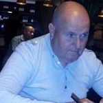 Dave Grainger - @grainger1848 - Instagram