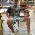 Dave Granger - @thegravedanger - Instagram