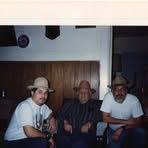 Dave Granger - Facebook