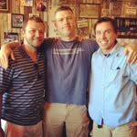 Dave Granger - @grav3dang3r - Instagram