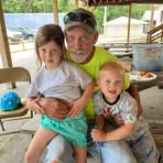 Dave Granger - Facebook