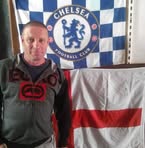 Dave Gratton - Facebook