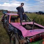David Gratton - @backalleydave - Instagram
