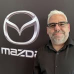 Mazda Dave Gratton - Facebook