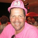 Dave Graybill - @pink_heals_tour - Instagram