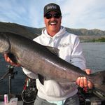 Dave Graybill - @central_washington_fishing - Instagram