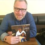 Dave Grayson - @davegrayson44 - Instagram