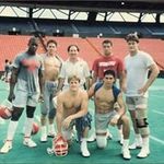 Dave Grayson Jr - @davegraysonjr - Instagram