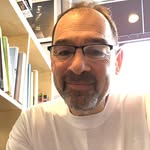 Dave Greenfield - @davidkgreenfield - Instagram