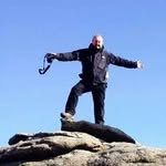 Dave Greenfield - @daveg951 - Instagram