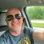 Dave Greenfield - @captainchaos33 - Instagram