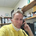 Dave Greenfield - @greenfield.dave - Instagram