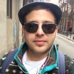 david greenfield - @davidgreenfield - Instagram