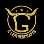 Dave Greenlee - @gleathercrafts - Instagram