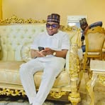 David Onuche Yusuf Fabi - Facebook