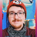 Dave Greer - @nerdebynature - Instagram