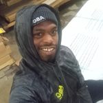 Dave Greer Jr. - @woonjune804 - Instagram