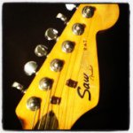 Dave Gregg - @thundertoes57 - Instagram