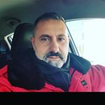 Dave Gregg - @davegregg50 - Instagram