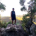 Dave Gregg - @_daveslockedup - Instagram