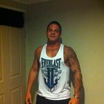 Dave Gregg - @dangerousdave_2012 - Instagram