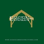 Dave Gregg - @essexgardenstructures - Instagram