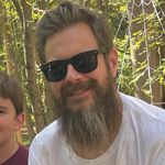 Dave Gregg - @crizdizzle - Instagram