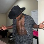 Dave Gregg - @drapedinredd - Instagram