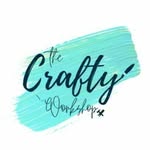 Dave Greiner & Jade Anderson - @the_crafty_workshop - Instagram