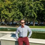 Dávid Szilveszter Greiner - @davegrem - Instagram