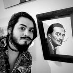 Dave Grillo - Facebook