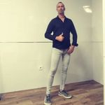 David Grillo Hinojosa - @davidgh_46 - Instagram