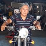 David V. Grillo - @dei_62 - Instagram