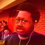 David Grimsley - @skrillexsodmg - Instagram