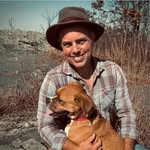 David Grimsley - @anythreestarsthanksuary - Instagram
