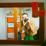 Dave Grinnell - @daves35mmdiary - Instagram