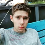 Матвей Минченко - @dave_groll - Instagram