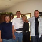 David Gronski - Facebook