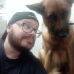 Davide Barletta - Professional Groomer - @dave_groomer - Instagram